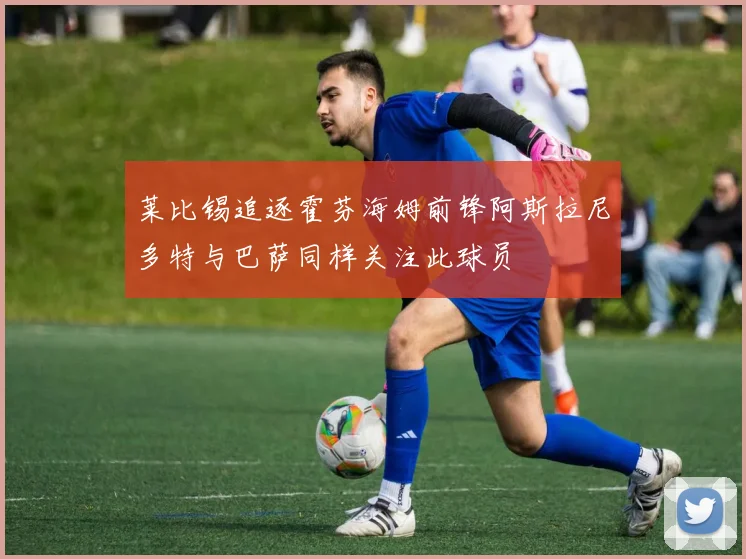 莱比锡追逐霍芬海姆前锋阿斯拉尼多特与巴萨同样关注此球员