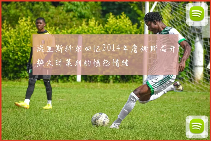 诺里斯科尔回忆2014年詹姆斯离开热火时莱利的愤怒情绪
