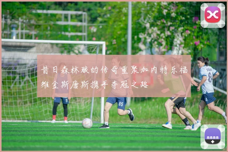 昔日森林狼的传奇重聚加内特乐福维金斯唐斯携手夺冠之路
