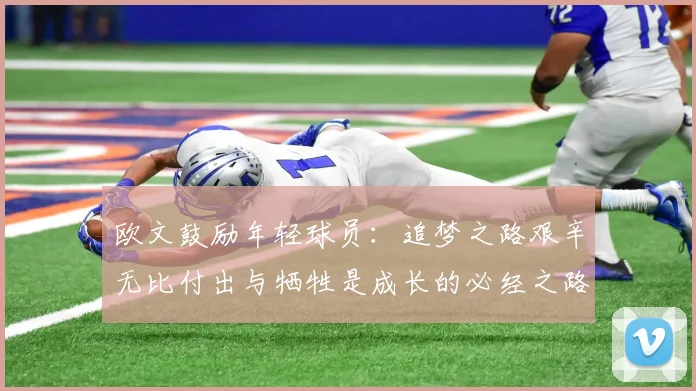 欧文鼓励年轻球员：追梦之路艰辛无比付出与牺牲是成长的必经之路